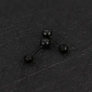 Black-Ball (One)-3mm