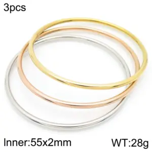 Three Colors KB184151-LO