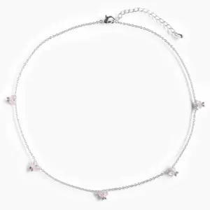 Xl00349 Pink White K