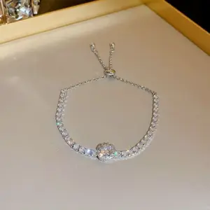 49# Bracelet-Silver