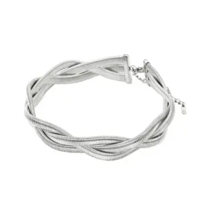 Ck813 Twist Steel Collar 8mm