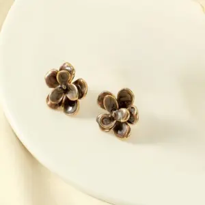 Multicolor / Average Size / Brown 2