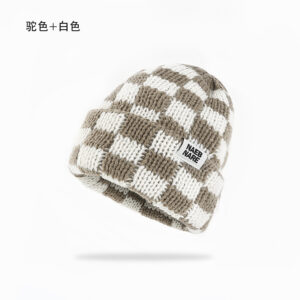 Khaki / M(56-58cm)
