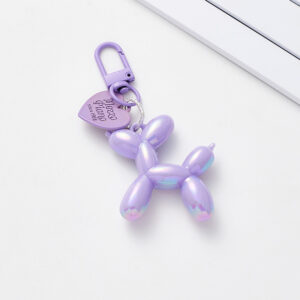 Colorful light purple