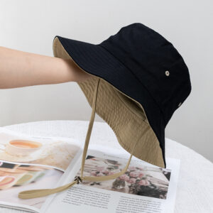 Black / M（56-58cm）