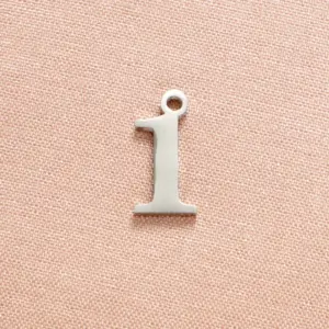 Steel Color Number 1 (Temporarily out of Stock, Can Be Reserved)