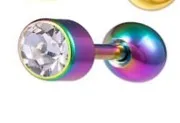 Color Single