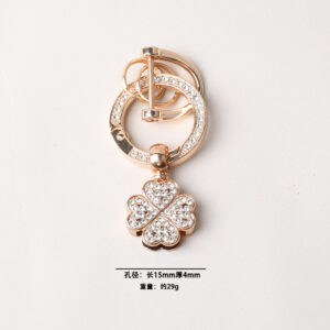 Gold-petals-with 3*6 screws