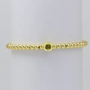 August-Gold