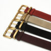 oly-858687f5f7a90b8745b9f2eb6e1bc9cc Wholesale Pin buckle genuine leather nubuck belt
