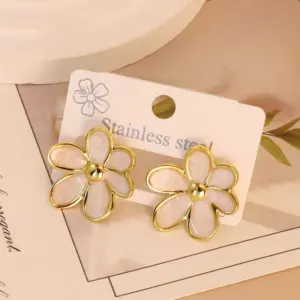Gold / One Size / Style 18
