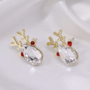 27. Deer Head 1