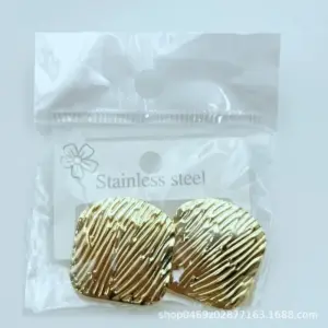 Gold Pieces-009 / 18k