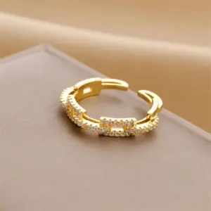 2204-Gold / One Size