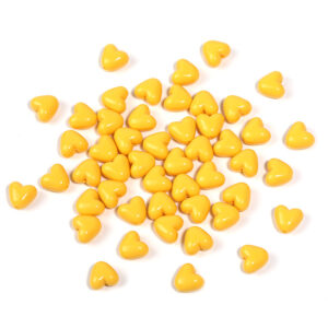 yellow / 10x11mm (about 1050 pieces/catties)
