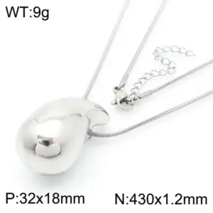 Steel Color Kn282293-KFC