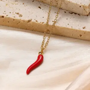 Gold / One Size / chili