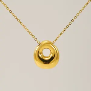 Gold / O