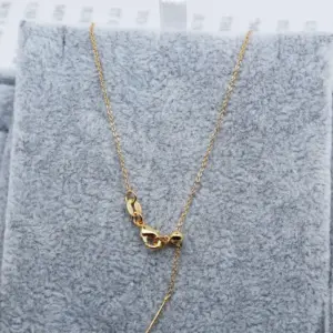 Universal Chain Gold Dx277