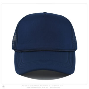 Navy blue / 55-59CM