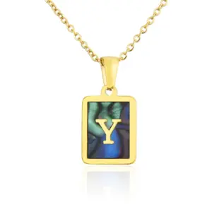 FN-02-Y Letter Y