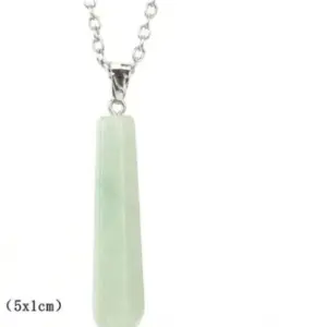 Large Green Aventurine