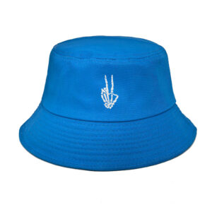 Blue / M（56-58cm）