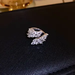 22# Ring-Silver