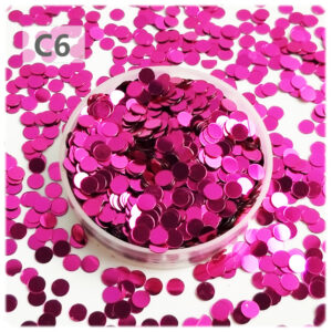 C6 rose red / 20g (g)/bag