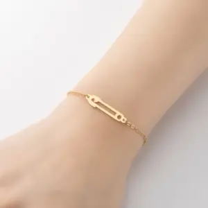 Clip / Gold