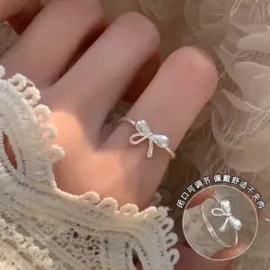 JZ1376 / Adjustable Opening