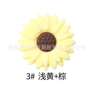 3# light yellow brown / 20mm