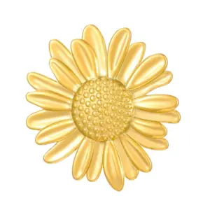 Gold N-742