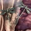 Wholesale Retro Style agoy Alloy Fashion Creative Hair Clips Starting from 2 Pieces