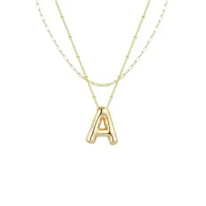 Clip Double Chain a