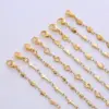 Wholesale Jewelry Simple Style Heart Shape Solid Color 304 Stainless Steel Bracelets Necklace