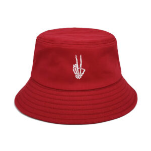 Red / M（56-58cm）