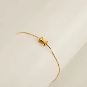 Gold / I