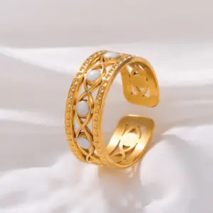 JR850-GW / Adjustable Opening