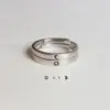 Wholesale Simple Style Sun Moon Copper Plating Open Ring
