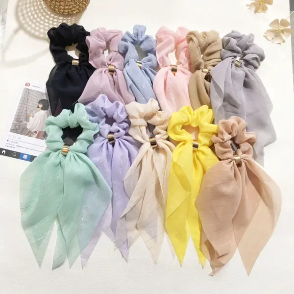 Wholesale Cloth Bow Knot