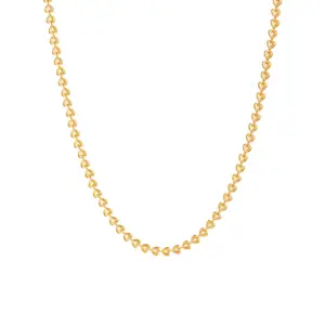 Love Braided Chain