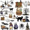 oly-86612327b541fe29f33d1845a6ba1a42 Wholesale Vintage and Thanksgiving Autumn Wooden Hanging Decorations