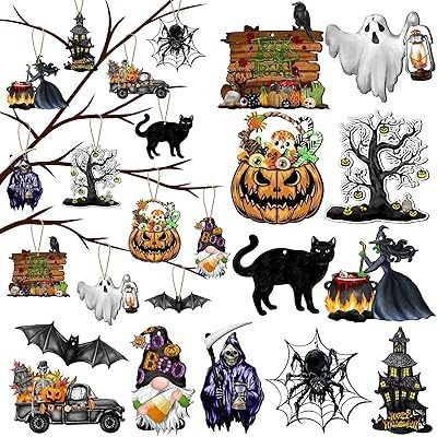 oly-86612327b541fe29f33d1845a6ba1a42 Wholesale Vintage and Thanksgiving Autumn Wooden Hanging Decorations