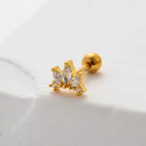 7# / Gold