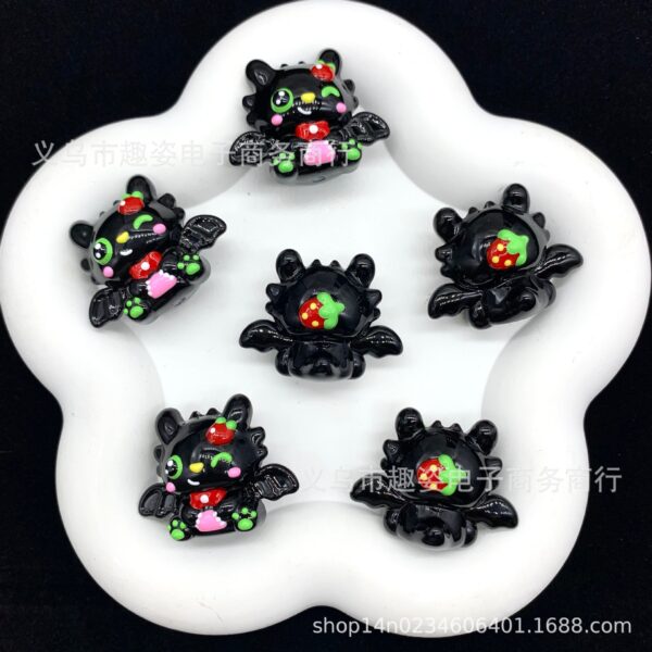 oly-8666ff51916c9f8347b1b2998af0d4fb Wholesale Cute Cartoon Beads