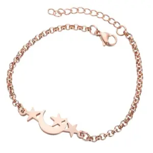 Rose / Gold