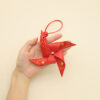 oly-867503d6fbdd4e1aad7d6e4932c97fd1 Wholesale style windmill versatile keychain