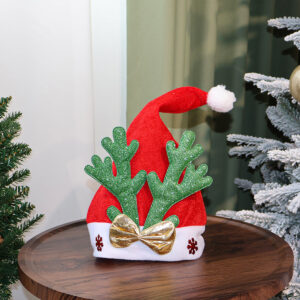 Green antlers / All yards