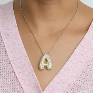 Necklace A